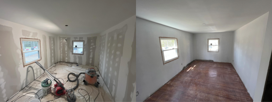 Drywall Services