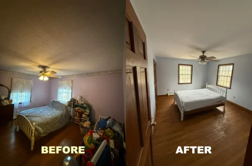 Acoustic Ceiling Popcorn Removal 3 Acoustic Ceiling Popcorn Removal 3