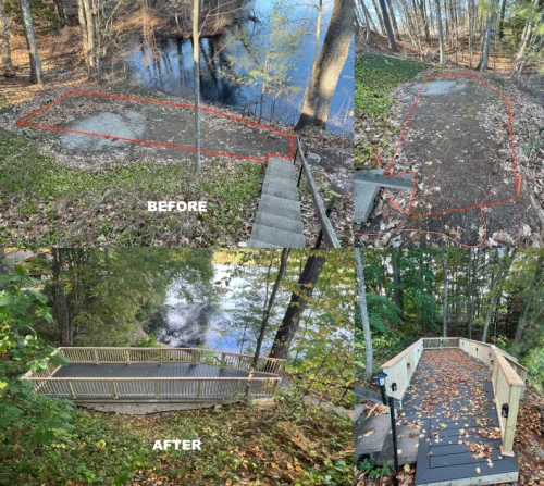 Deck Construction 2 Deck Construction 2