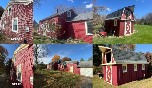 Exterior Painting 1 Exterior Painting 1