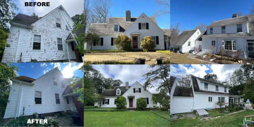 Exterior Painting 2 Exterior Painting 2