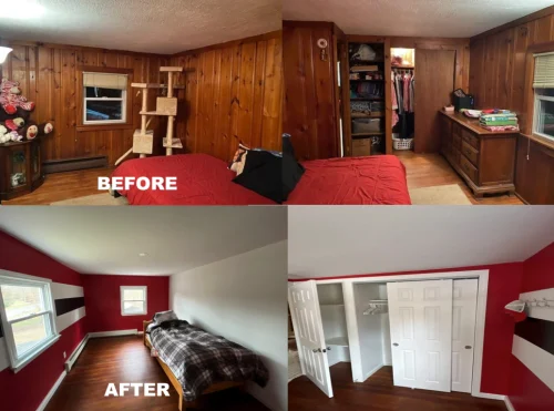 Interior Remodel 2 Interior Remodel 2